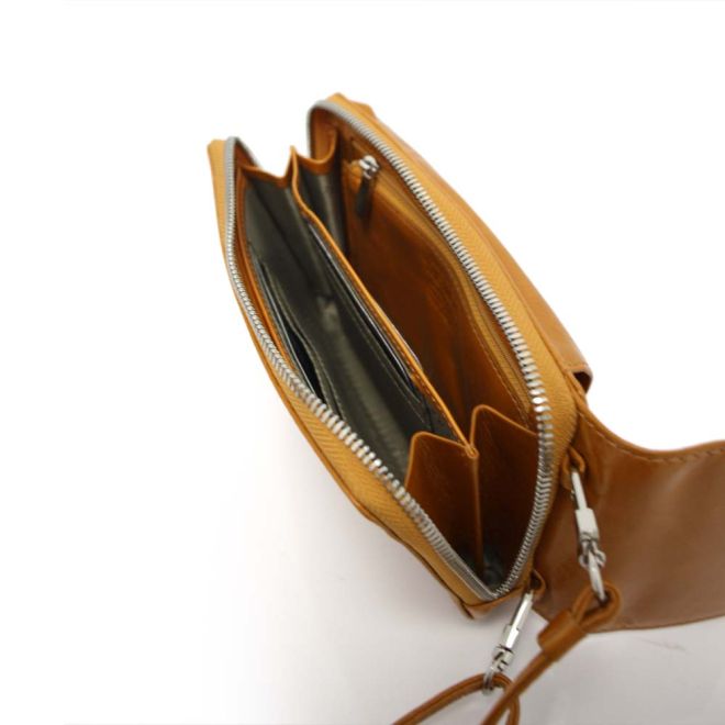 THE TREND 1765501 PHONE PURSE