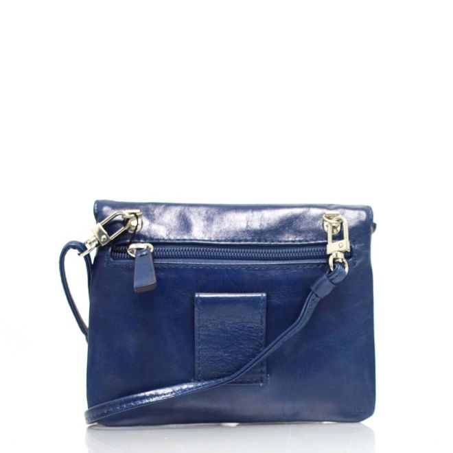 THE TREND 1765538 CROSSBODY PURSE