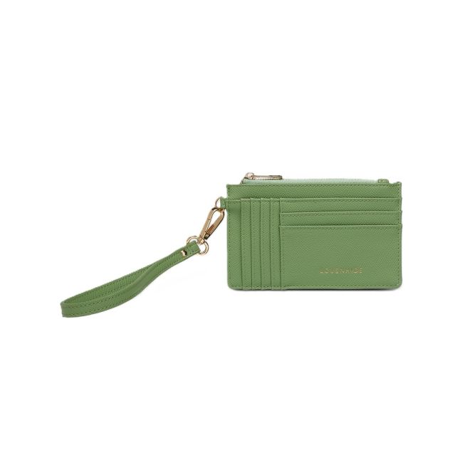 LOUENHIDE 2010 TAHLIA CARDHOLDER