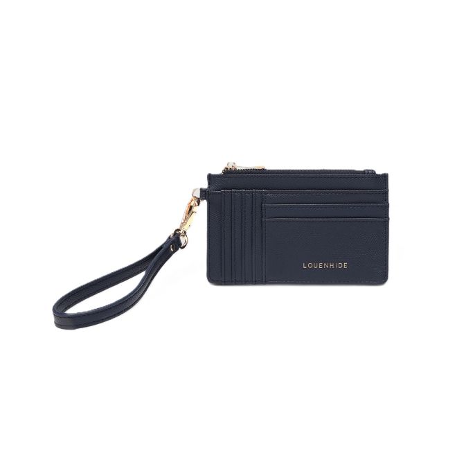 LOUENHIDE 2010 TAHLIA CARDHOLDER