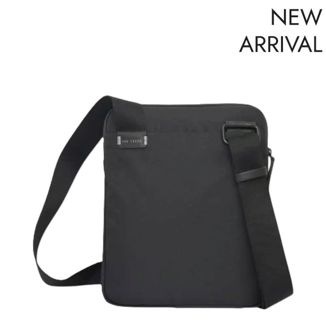THE TREND COLOMBO WATER REPELLENT BAG