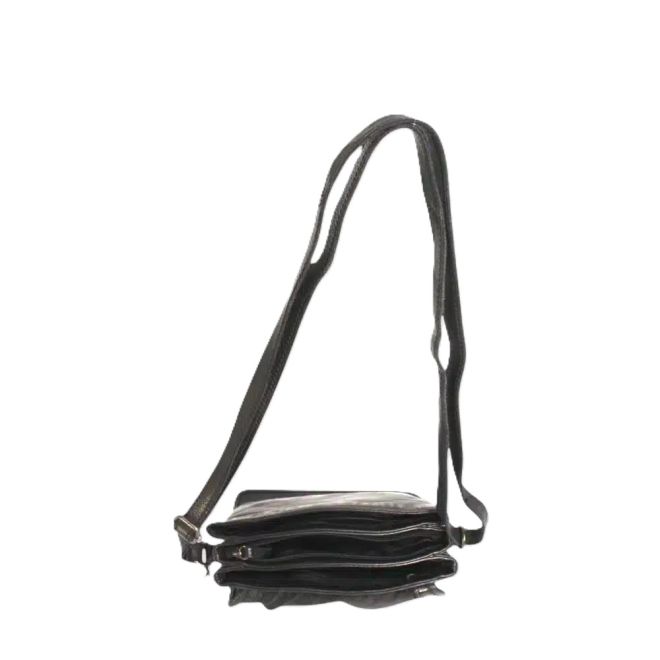 THE TREND AVENA LEATHER BAG