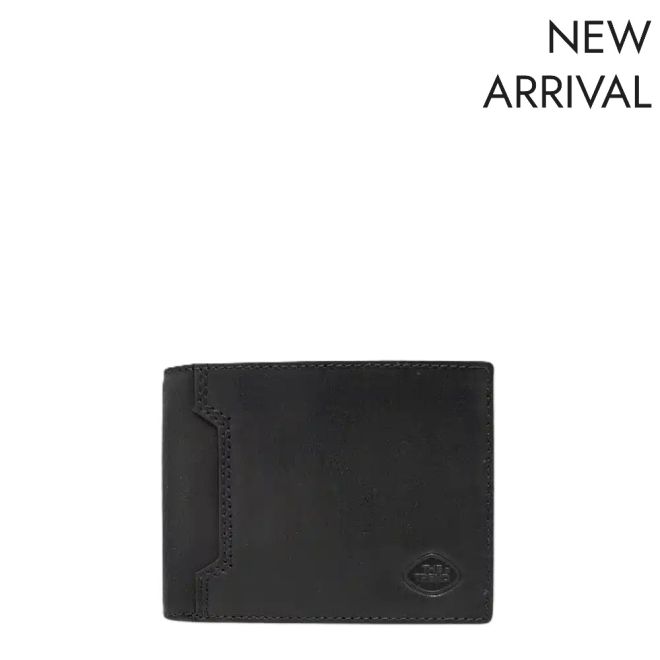 THE TREND 4117010 MENS WALLET