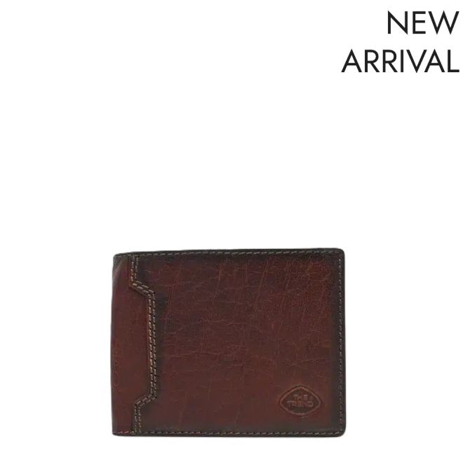 THE TREND 4117010 MENS WALLET