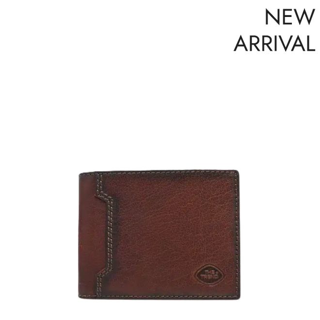 THE TREND 4117076 MENS WALLET