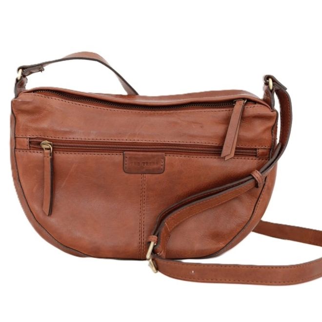 THE TREND MERCORELLA HANDBAG