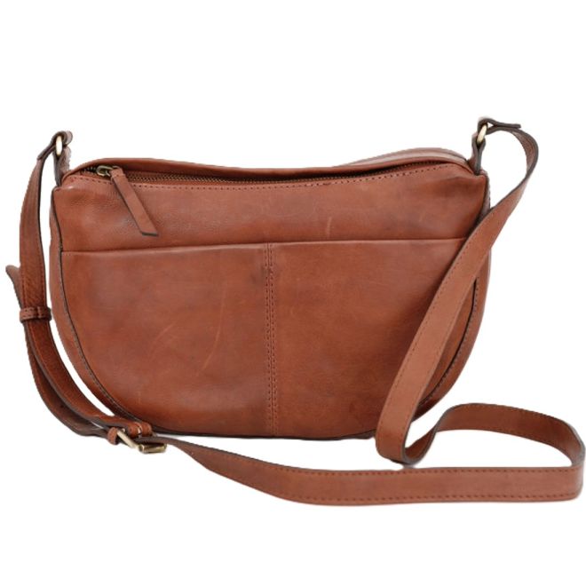THE TREND MERCORELLA HANDBAG