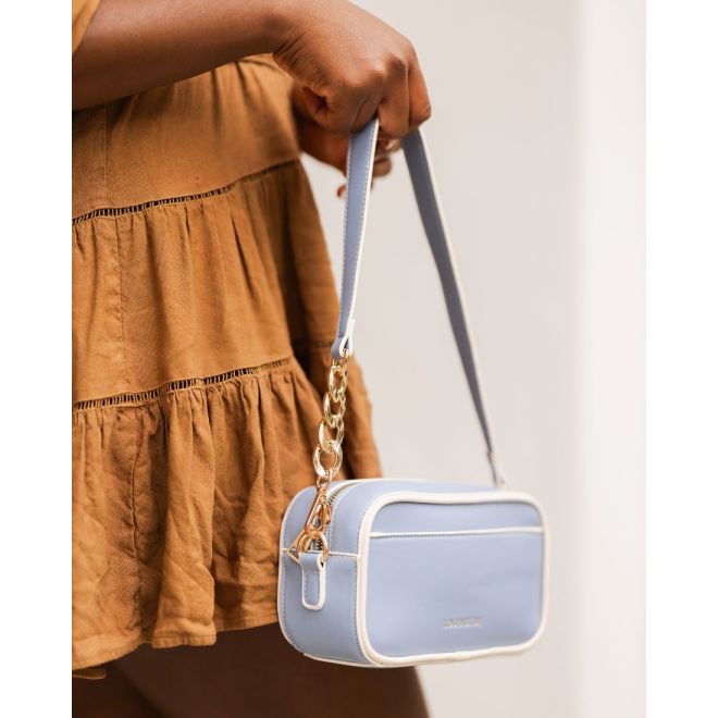 LOUENHIDE 5678 XANADU CROSSBODY BAG