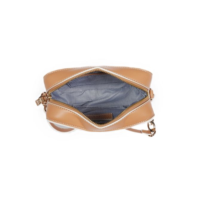 LOUENHIDE 5678 XANADU CROSSBODY BAG