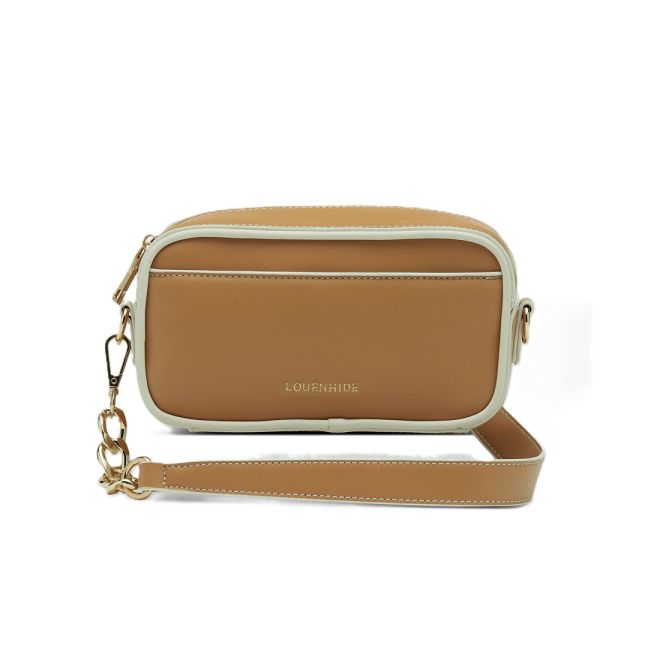 LOUENHIDE 5678 XANADU CROSSBODY BAG