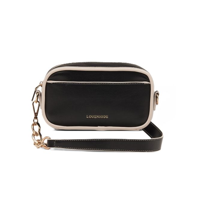 LOUENHIDE 5678 XANADU CROSSBODY BAG
