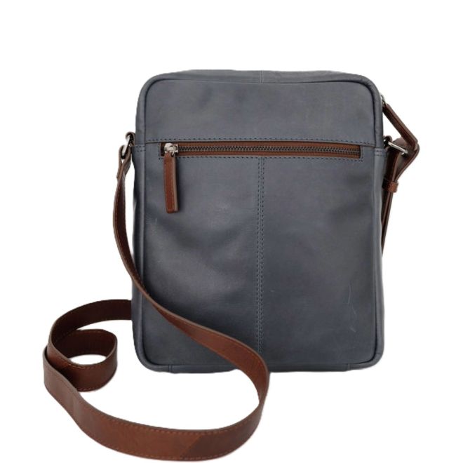 THE TREND RAPA CROSSBODY BAG
