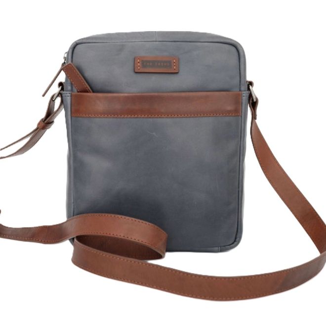 THE TREND RAPA CROSSBODY BAG