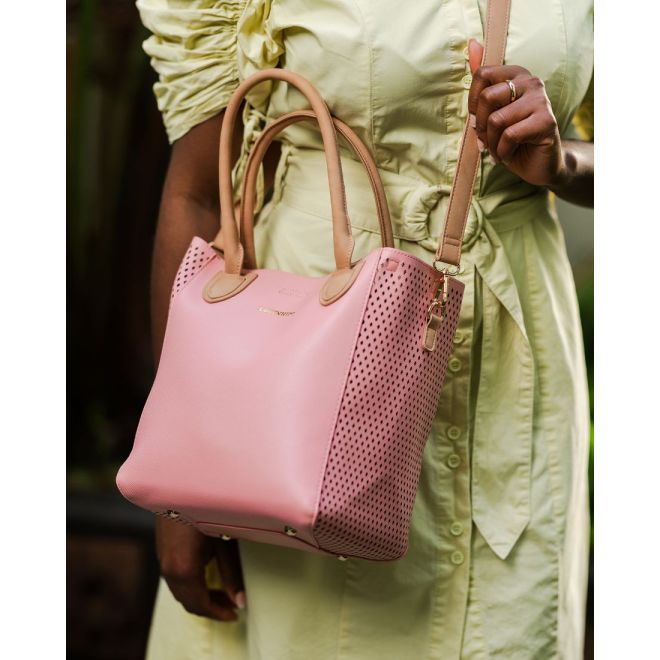 LOUENHIDE 6474 DUBLIN TOTE BAG