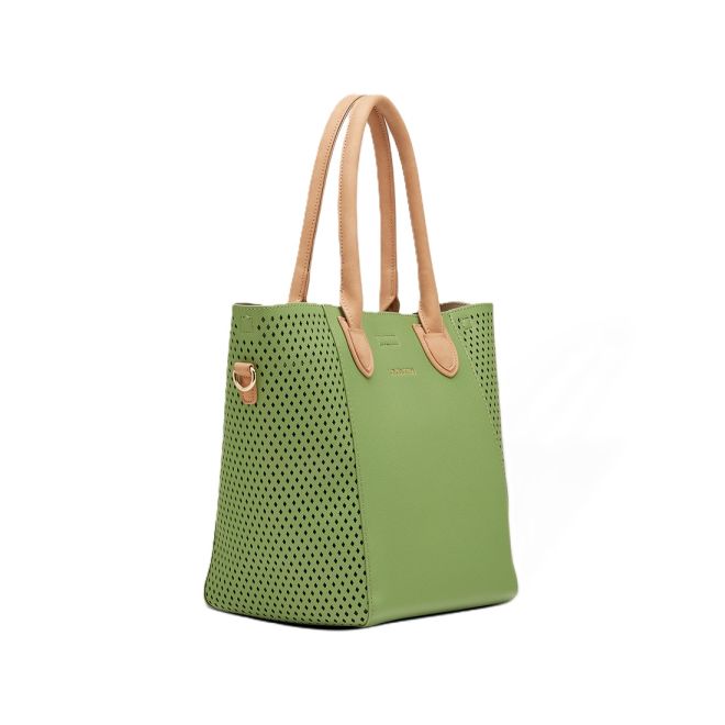 LOUENHIDE 6474 DUBLIN TOTE BAG