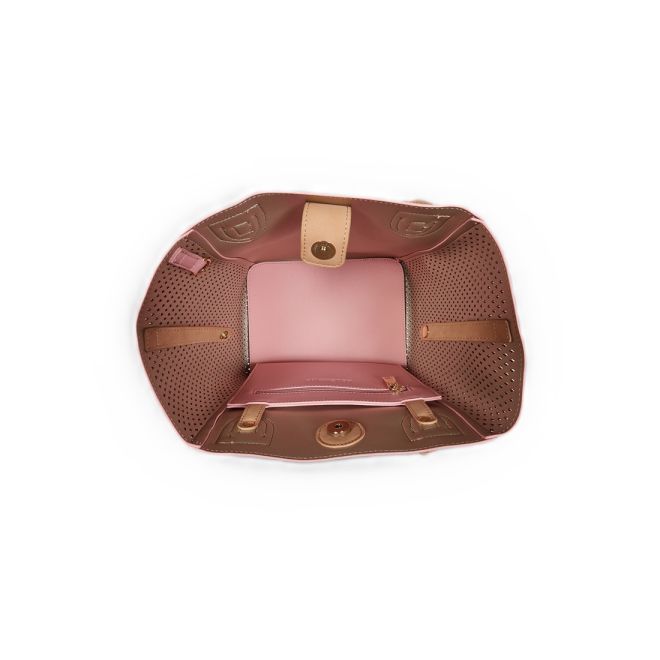 LOUENHIDE 6474 DUBLIN TOTE BAG