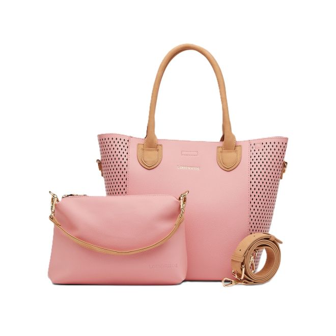 LOUENHIDE 6474 DUBLIN TOTE BAG