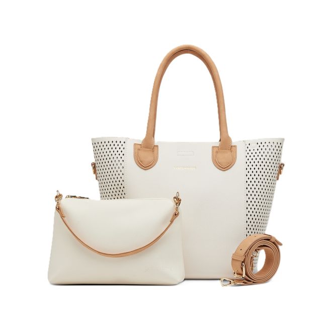 LOUENHIDE 6474 DUBLIN TOTE BAG