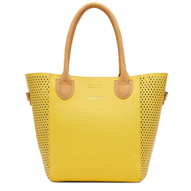 LOUENHIDE 6474 DUBLIN TOTE BAG