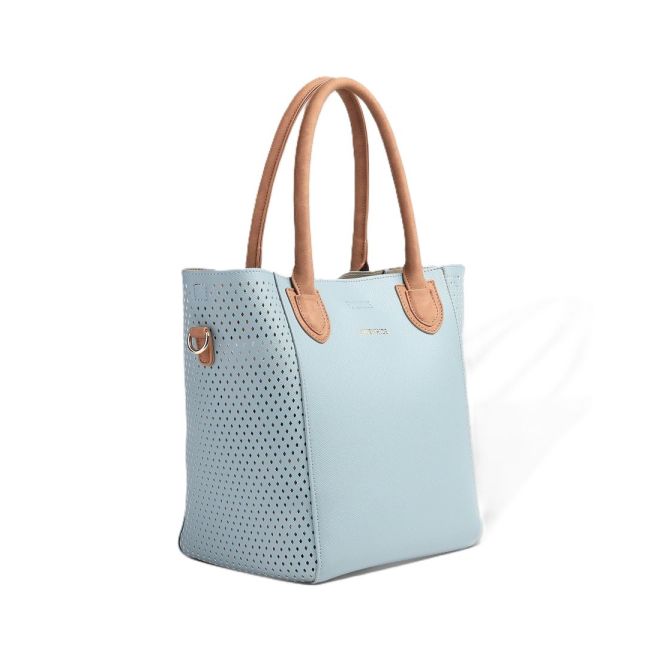 LOUENHIDE 6474 DUBLIN TOTE BAG