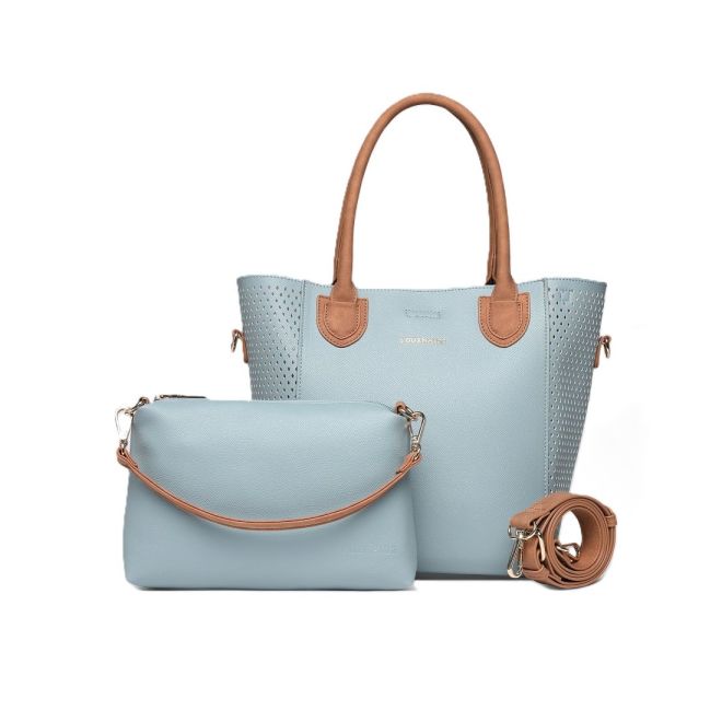 LOUENHIDE 6474 DUBLIN TOTE BAG