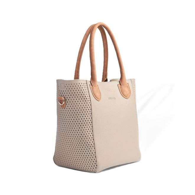 LOUENHIDE 6474 DUBLIN TOTE BAG