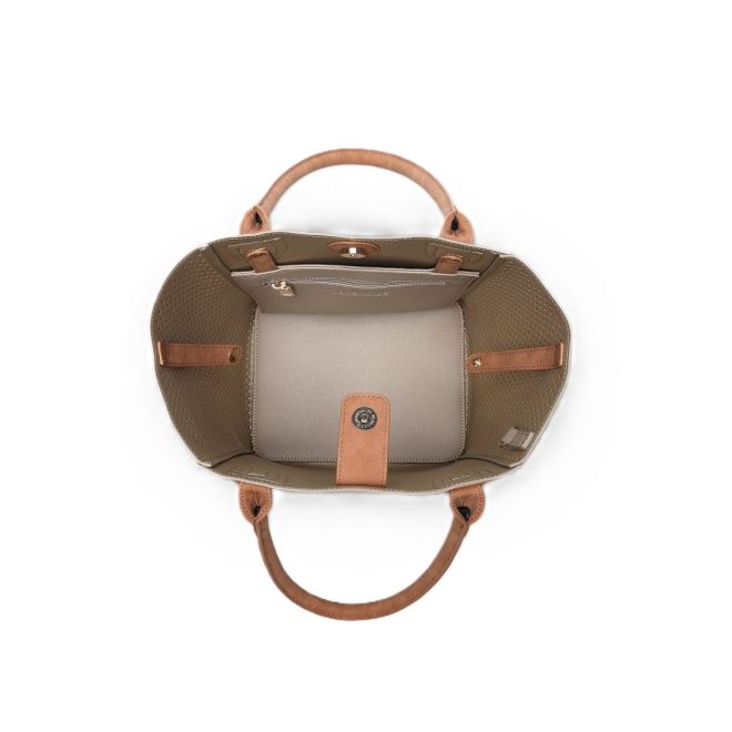 LOUENHIDE 6474 DUBLIN TOTE BAG