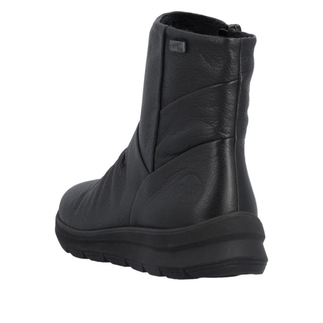 RIEKER Z0066 ABERTA