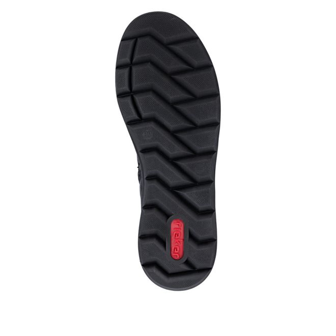 RIEKER Z0066 ABERTA