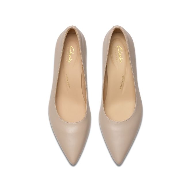 CLARKS ADELA COURT