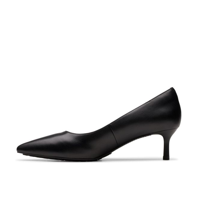 CLARKS ADELA COURT