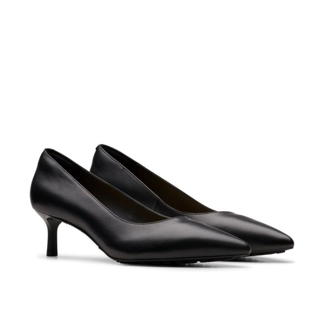 CLARKS ADELA COURT