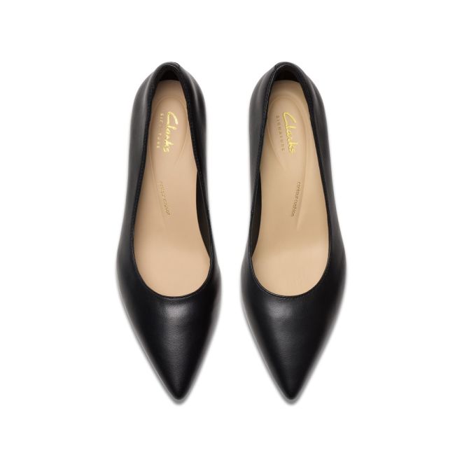 CLARKS ADELA COURT