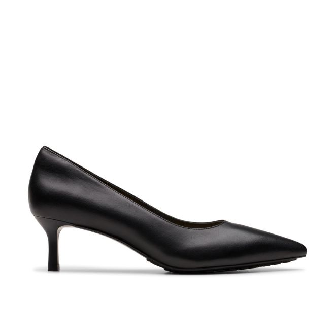 CLARKS ADELA COURT