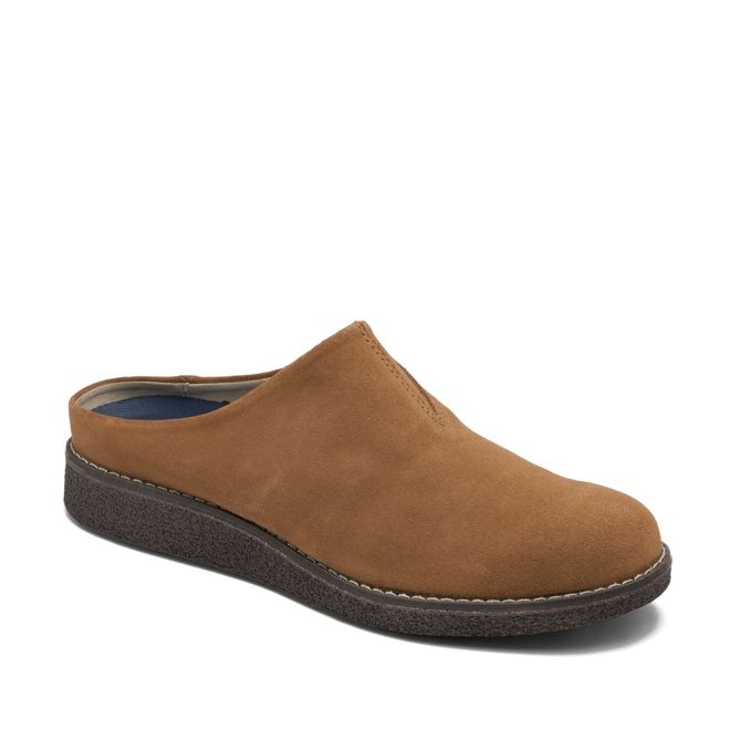 BLUNDSTONE AEROCORK CLOG