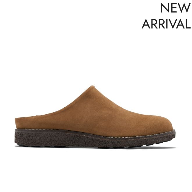 BLUNDSTONE AEROCORK CLOG