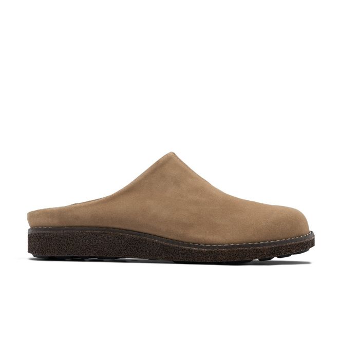 BLUNDSTONE AEROCORK CLOG
