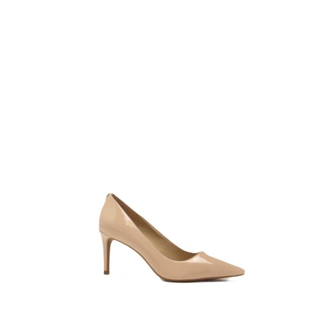 MICHAEL KORS ALINAFLEX PUMP
