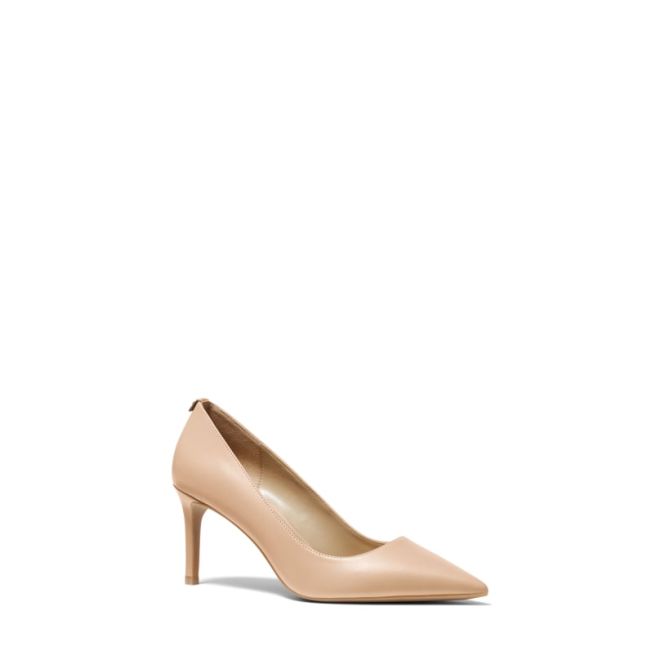MICHAEL KORS ALINAFLEX PUMP