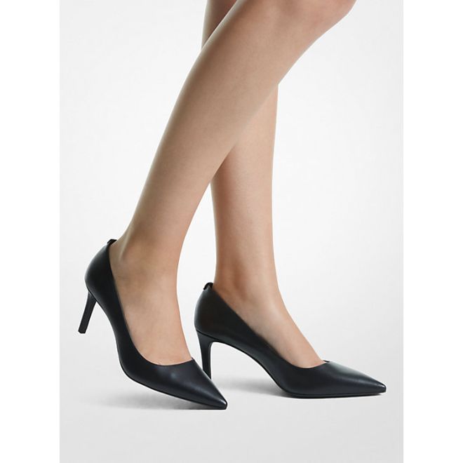 MICHAEL KORS ALINAFLEX PUMP