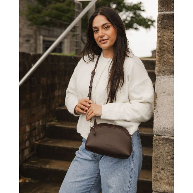 LOUENHIDE ALISON CROSSBODY
