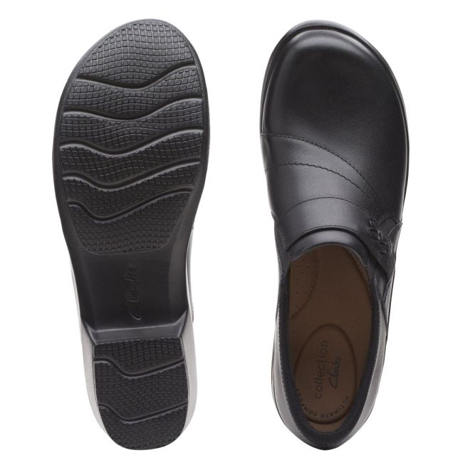 CLARKS ANGIE PEARL