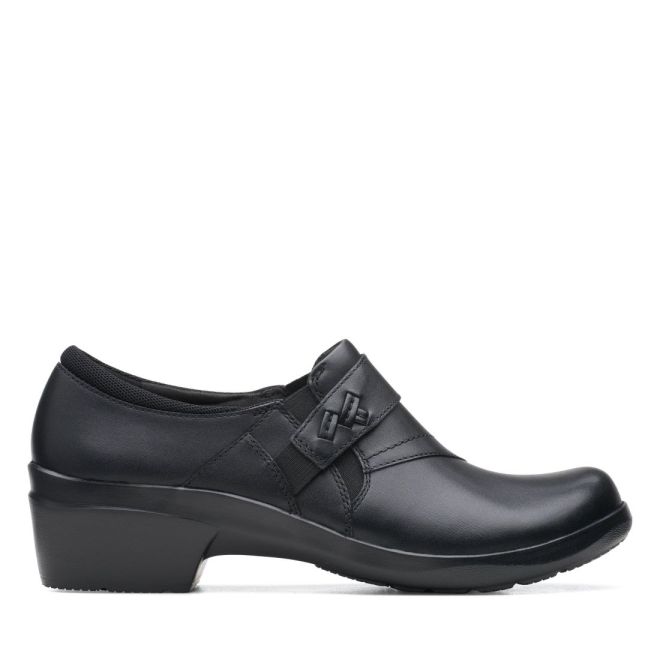 CLARKS ANGIE PEARL