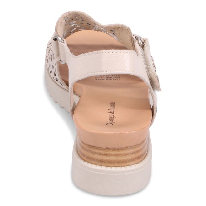 DJANGO & JULIETTE ANSH