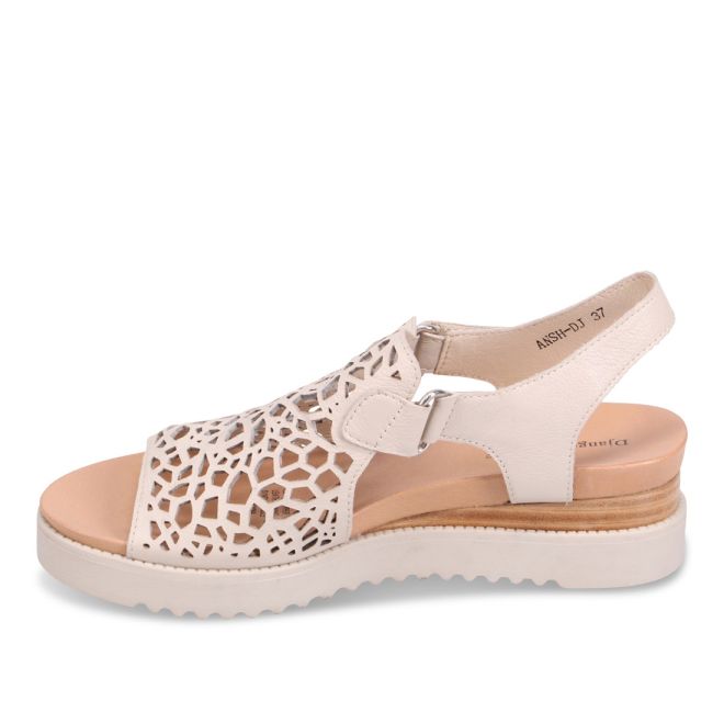 DJANGO & JULIETTE ANSH