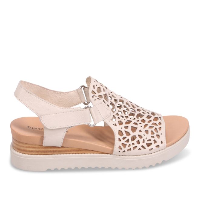 DJANGO & JULIETTE ANSH