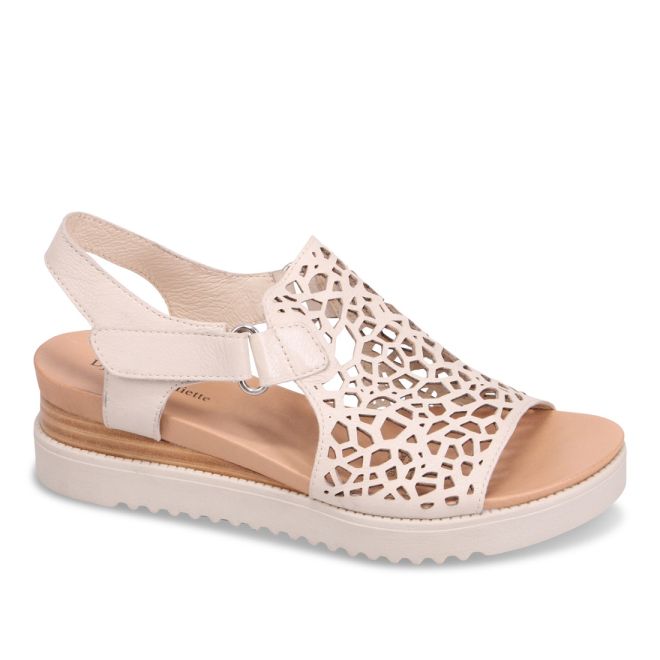 DJANGO & JULIETTE ANSH