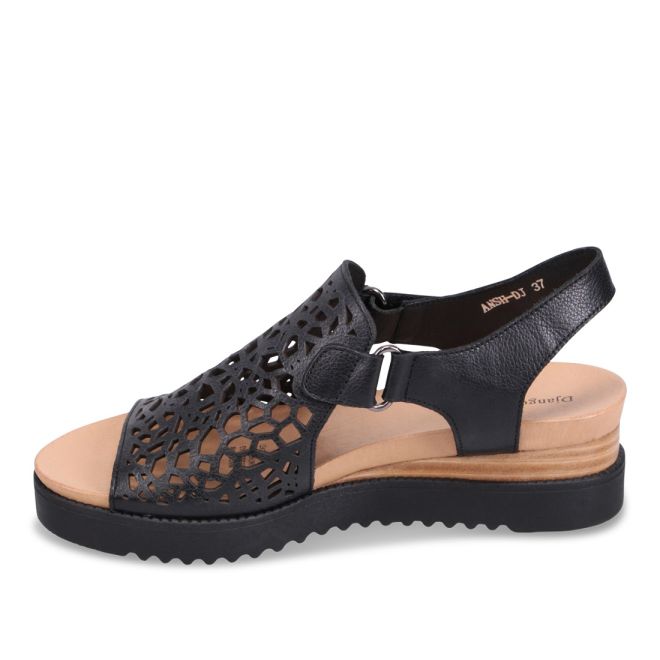 DJANGO & JULIETTE ANSH