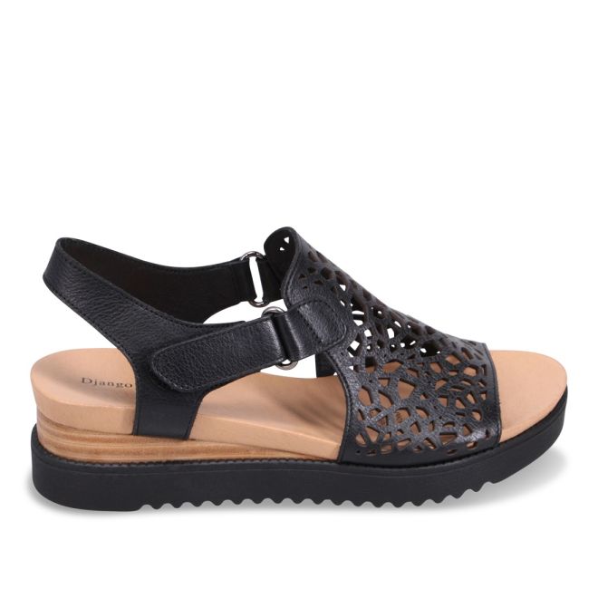 DJANGO & JULIETTE ANSH