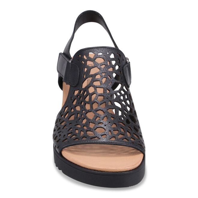 DJANGO & JULIETTE ANSH